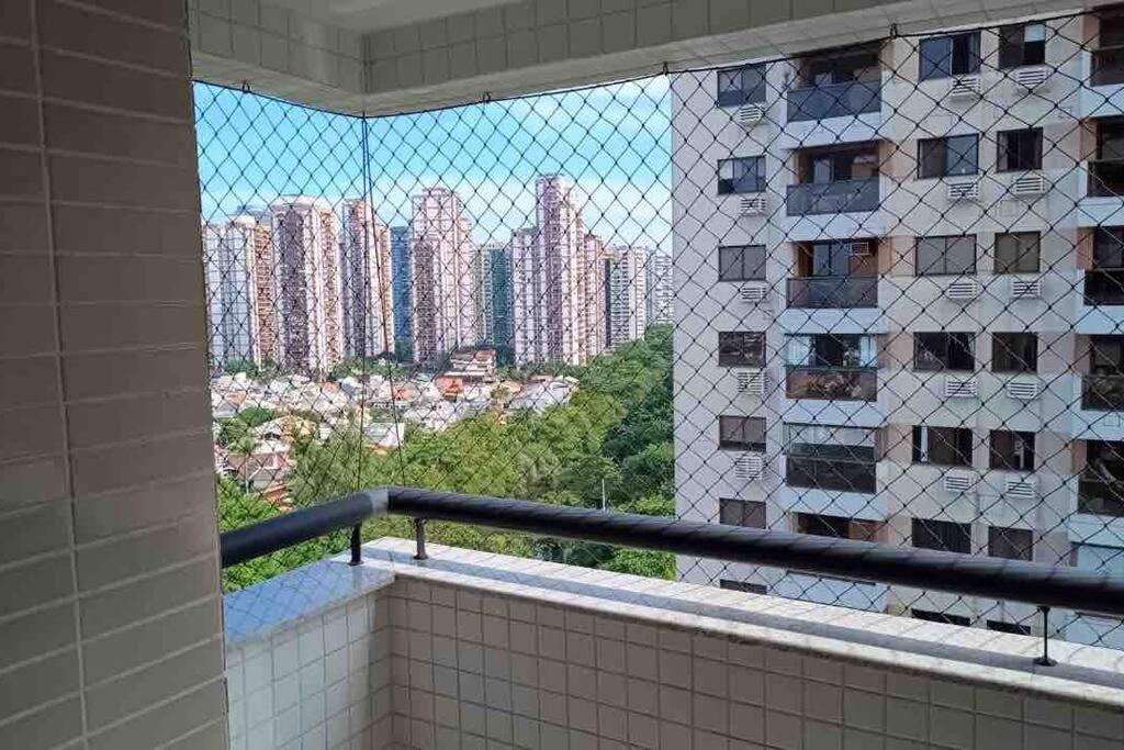 Ap Na Barra Da Tijuca, Atras Do Windsor Apartment Rio de Janeiro Exterior photo